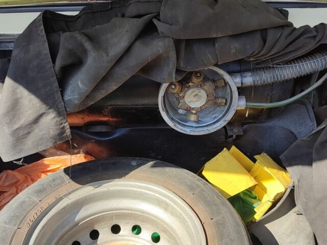 Бежевый ВАЗ 2106, объемом двигателя 0 л и пробегом 50 тыс. км за 1150 $, фото 1 на Automoto.ua