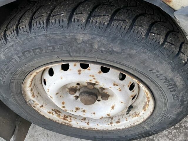 ВАЗ 2106 1996 в Днепре (Днепропетровске) на Automoto.ua Бежевый ВАЗ 2106, объемом двигателя 0 л и пробегом 216 тыс. км за 650 $, фото 3 на Automoto.ua