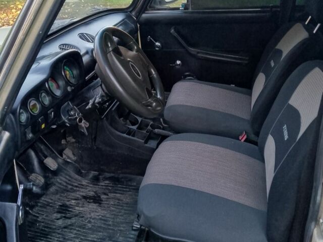 Бежевый ВАЗ 2106, объемом двигателя 0 л и пробегом 150 тыс. км за 900 $, фото 5 на Automoto.ua