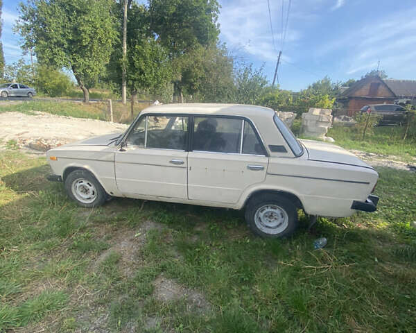 Бежевый ВАЗ 2106, объемом двигателя 1.5 л и пробегом 38 тыс. км за 600 $, фото 9 на Automoto.ua