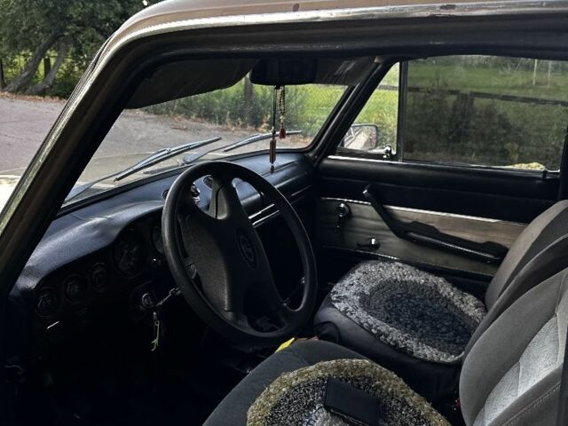 Бежевий ВАЗ 2106, об'ємом двигуна 2 л та пробігом 1000 тис. км за 409 $, фото 4 на Automoto.ua