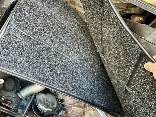 Бежевый ВАЗ 2106, объемом двигателя 1.6 л и пробегом 3 тыс. км за 477 $, фото 6 на Automoto.ua