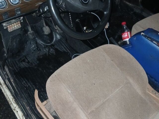 ВАЗ 2106 1997 в Коростышеве на Automoto.ua Бежевый ВАЗ 2106, объемом двигателя 1.6 л и пробегом 46 тыс. км за 450 $, фото 5 на Automoto.ua