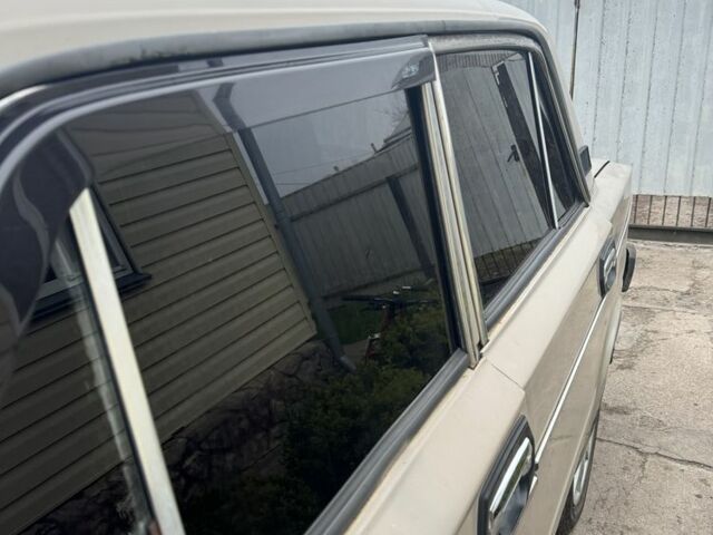 Бежевый ВАЗ 2106, объемом двигателя 0 л и пробегом 150 тыс. км за 548 $, фото 10 на Automoto.ua