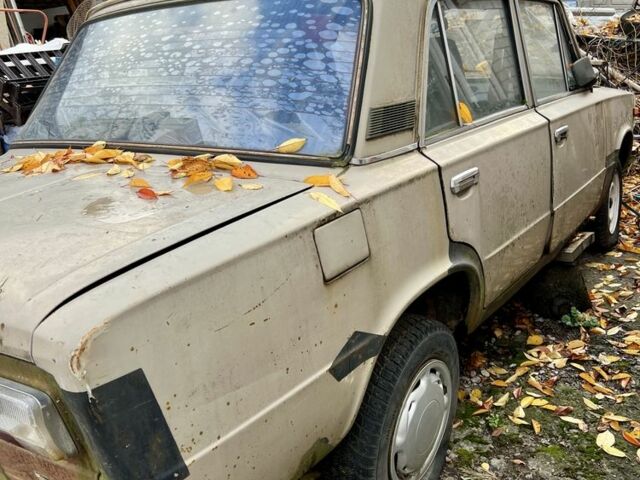 Бежевый ВАЗ 2106, объемом двигателя 1.6 л и пробегом 3 тыс. км за 477 $, фото 2 на Automoto.ua