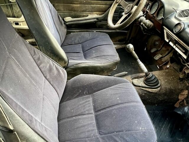 Бежевый ВАЗ 2106, объемом двигателя 1.6 л и пробегом 3 тыс. км за 477 $, фото 3 на Automoto.ua