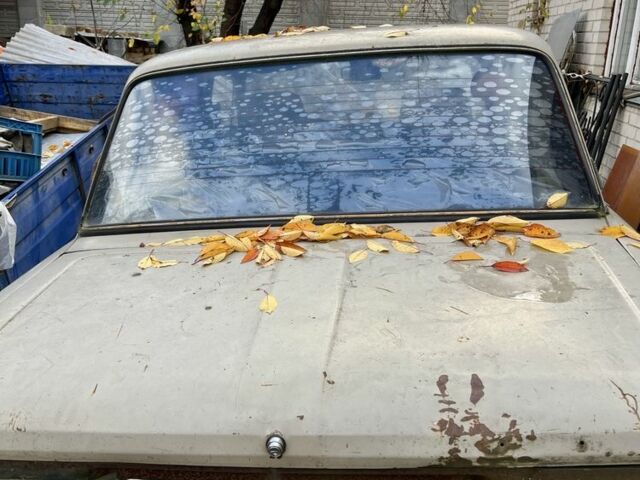 Бежевый ВАЗ 2106, объемом двигателя 1.6 л и пробегом 3 тыс. км за 477 $, фото 1 на Automoto.ua