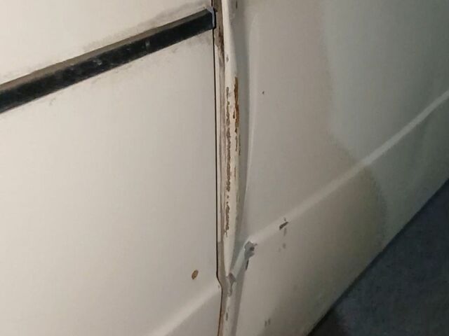 ВАЗ 2106 1997 в Коростышеве на Automoto.ua Бежевый ВАЗ 2106, объемом двигателя 1.6 л и пробегом 46 тыс. км за 450 $, фото 2 на Automoto.ua