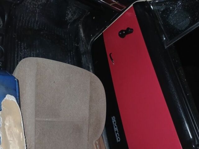 ВАЗ 2106 1997 в Коростышеве на Automoto.ua Бежевый ВАЗ 2106, объемом двигателя 1.6 л и пробегом 46 тыс. км за 450 $, фото 6 на Automoto.ua