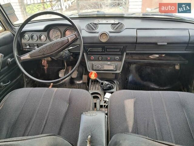 Бежевий ВАЗ 2106, об'ємом двигуна 1.3 л та пробігом 178 тис. км за 700 $, фото 5 на Automoto.ua