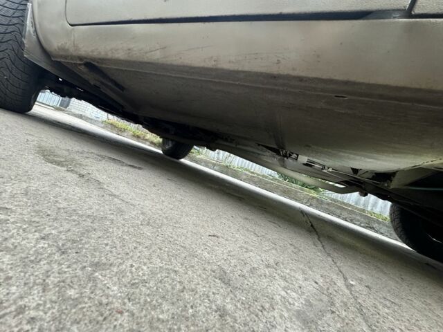 Бежевый ВАЗ 2106, объемом двигателя 0 л и пробегом 150 тыс. км за 548 $, фото 11 на Automoto.ua