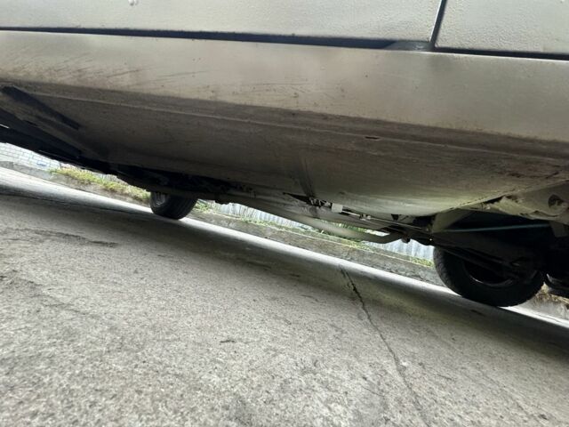 Бежевый ВАЗ 2106, объемом двигателя 0 л и пробегом 150 тыс. км за 548 $, фото 12 на Automoto.ua