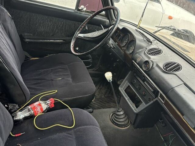 Бежевый ВАЗ 2106, объемом двигателя 1.5 л и пробегом 2 тыс. км за 232 $, фото 1 на Automoto.ua