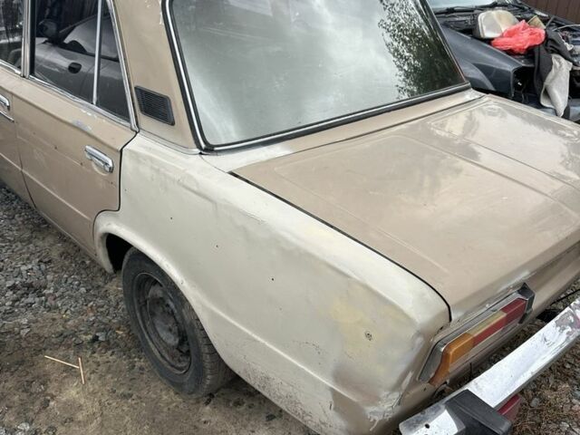 Бежевый ВАЗ 2106, объемом двигателя 1.5 л и пробегом 2 тыс. км за 232 $, фото 4 на Automoto.ua