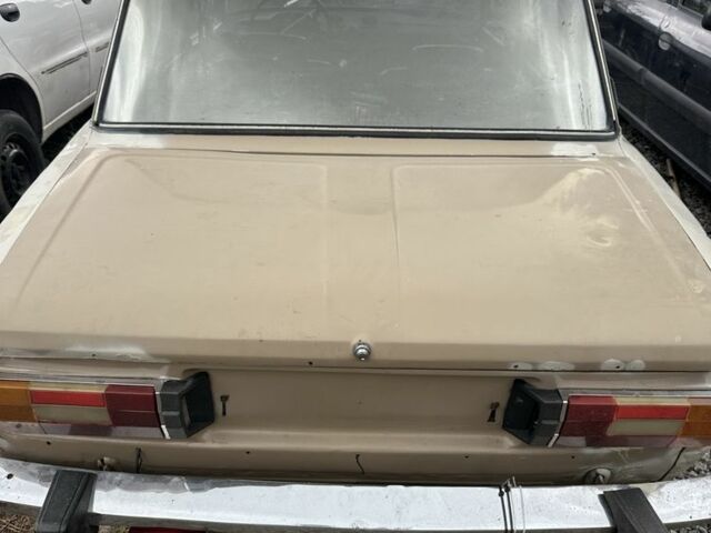 Бежевый ВАЗ 2106, объемом двигателя 1.5 л и пробегом 2 тыс. км за 232 $, фото 5 на Automoto.ua