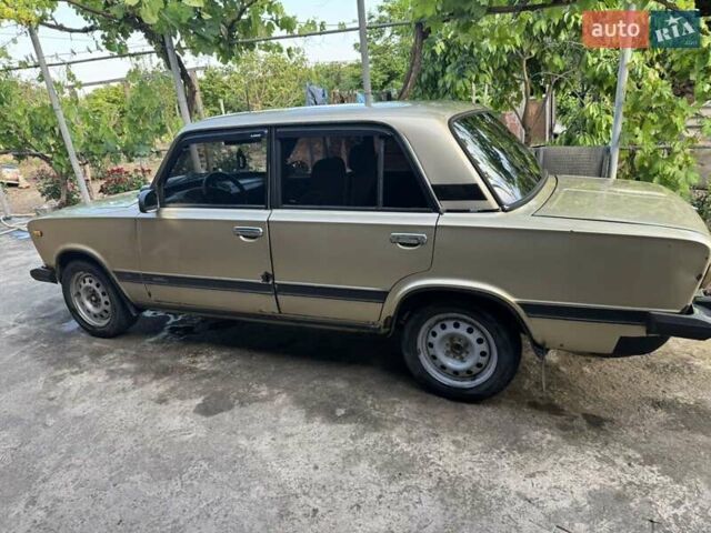 Бежевий ВАЗ 2106, об'ємом двигуна 0 л та пробігом 50 тис. км за 1300 $, фото 2 на Automoto.ua