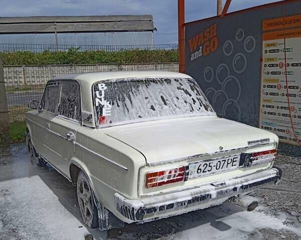 Бежевый ВАЗ 2106, объемом двигателя 1.3 л и пробегом 750 тыс. км за 1300 $, фото 2 на Automoto.ua