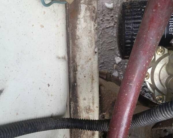Бежевый ВАЗ 2106, объемом двигателя 1.3 л и пробегом 750 тыс. км за 1300 $, фото 14 на Automoto.ua