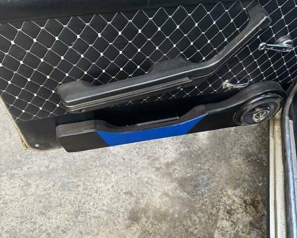 Бежевий ВАЗ 2106, об'ємом двигуна 0 л та пробігом 50 тис. км за 1300 $, фото 9 на Automoto.ua