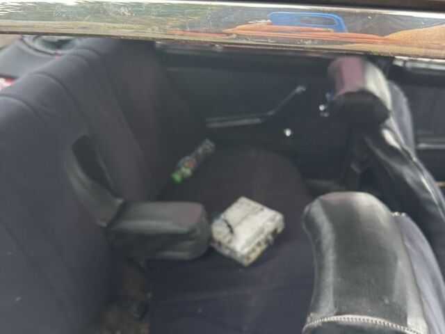 Бежевый ВАЗ 2106, объемом двигателя 1.5 л и пробегом 2 тыс. км за 232 $, фото 2 на Automoto.ua