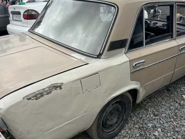 Бежевый ВАЗ 2106, объемом двигателя 1.5 л и пробегом 2 тыс. км за 232 $, фото 3 на Automoto.ua