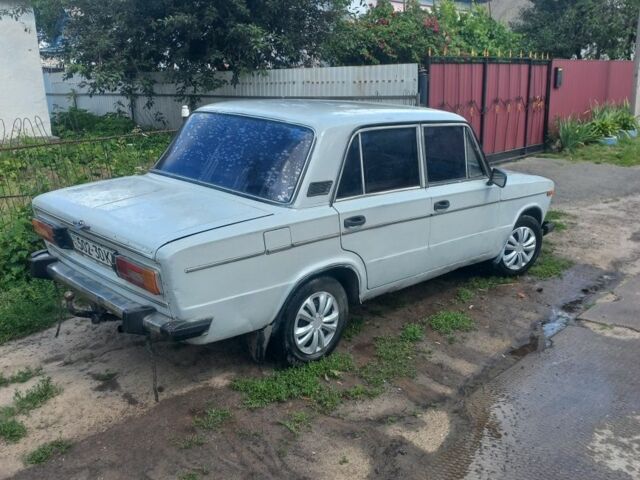 Бежевый ВАЗ 2106, объемом двигателя 0 л и пробегом 160 тыс. км за 361 $, фото 2 на Automoto.ua