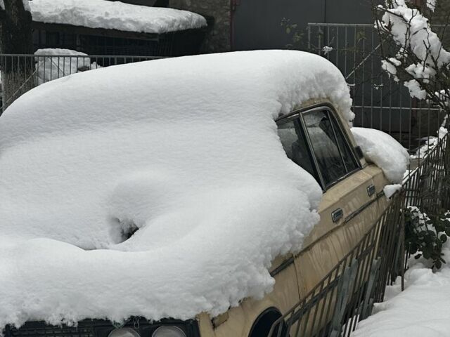 Бежевий ВАЗ 2106, об'ємом двигуна 1.3 л та пробігом 20 тис. км за 332 $, фото 6 на Automoto.ua