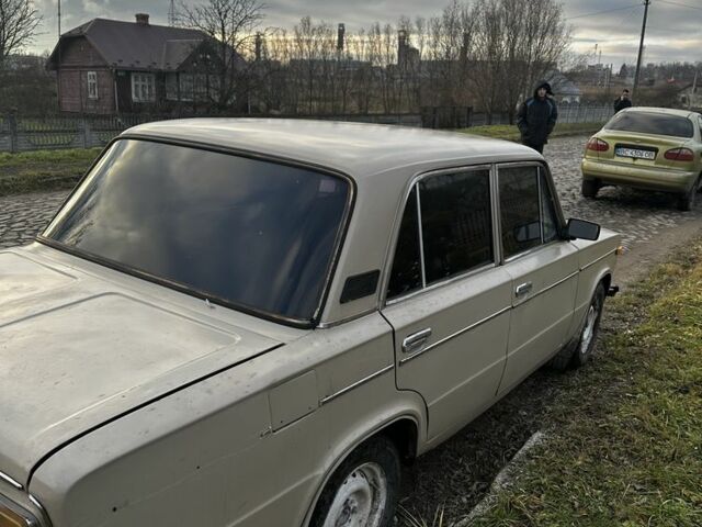Бежевий ВАЗ 2106, об'ємом двигуна 1.3 л та пробігом 20 тис. км за 332 $, фото 5 на Automoto.ua