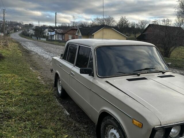 Бежевий ВАЗ 2106, об'ємом двигуна 1.3 л та пробігом 20 тис. км за 332 $, фото 4 на Automoto.ua