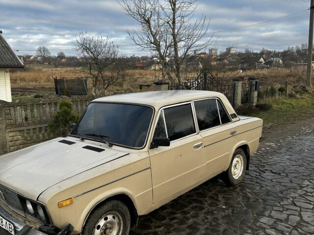 Бежевий ВАЗ 2106, об'ємом двигуна 1.3 л та пробігом 20 тис. км за 332 $, фото 2 на Automoto.ua