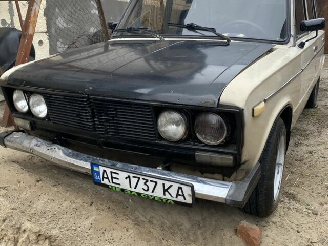 Бежевый ВАЗ 2106, объемом двигателя 1.5 л и пробегом 3 тыс. км за 607 $, фото 1 на Automoto.ua