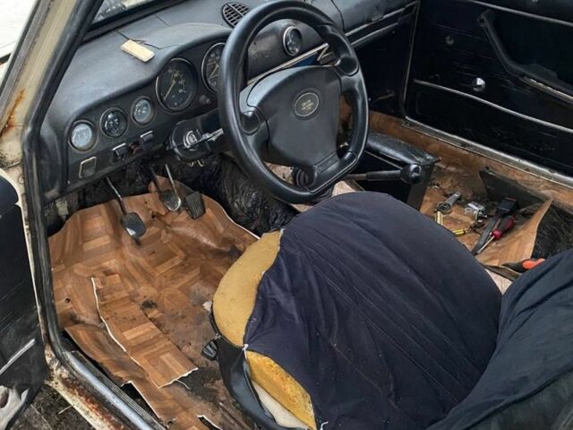 Бежевый ВАЗ 2106, объемом двигателя 1.6 л и пробегом 200 тыс. км за 237 $, фото 7 на Automoto.ua