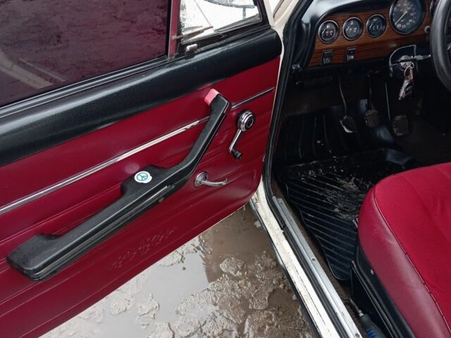 Бежевый ВАЗ 2106, объемом двигателя 1.3 л и пробегом 87 тыс. км за 650 $, фото 8 на Automoto.ua