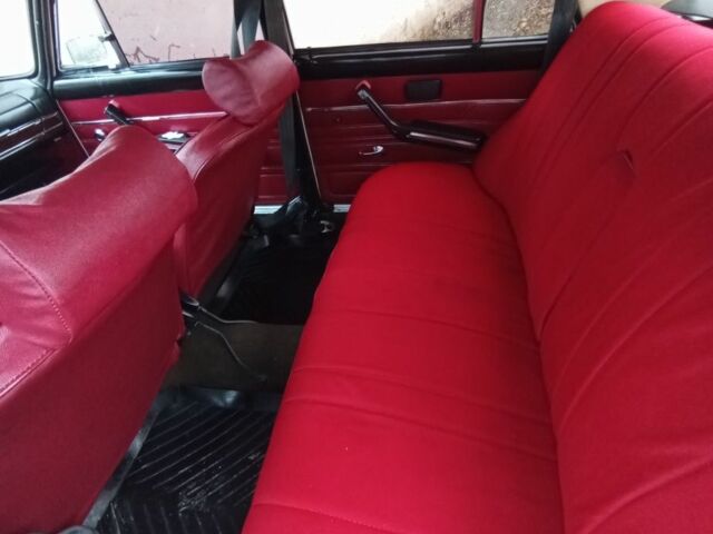 Бежевый ВАЗ 2106, объемом двигателя 1.3 л и пробегом 87 тыс. км за 650 $, фото 6 на Automoto.ua