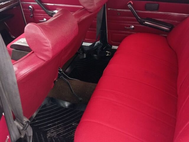 Бежевый ВАЗ 2106, объемом двигателя 1.3 л и пробегом 87 тыс. км за 650 $, фото 5 на Automoto.ua