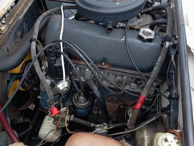 Бежевый ВАЗ 2106, объемом двигателя 1.3 л и пробегом 87 тыс. км за 650 $, фото 7 на Automoto.ua