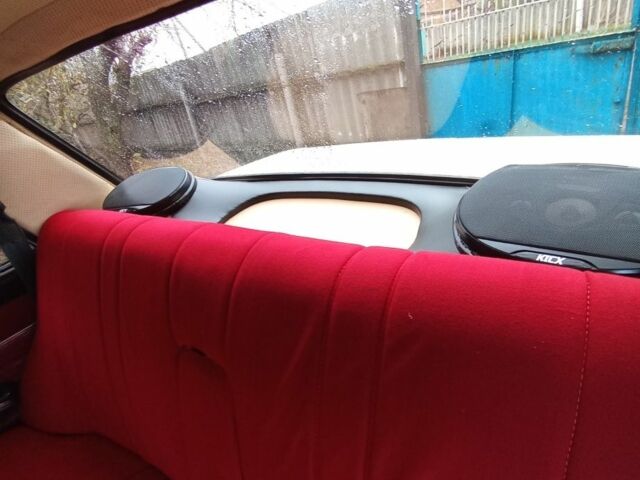 Бежевый ВАЗ 2106, объемом двигателя 1.3 л и пробегом 87 тыс. км за 650 $, фото 4 на Automoto.ua