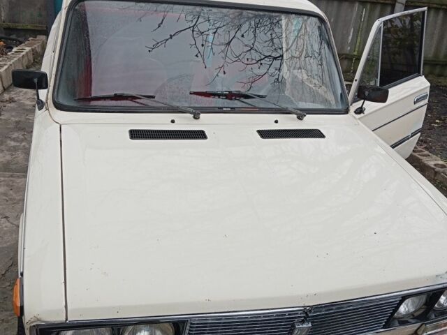 Бежевый ВАЗ 2106, объемом двигателя 1.3 л и пробегом 87 тыс. км за 650 $, фото 9 на Automoto.ua