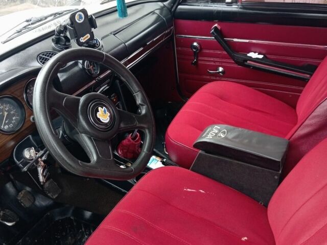 Бежевый ВАЗ 2106, объемом двигателя 1.3 л и пробегом 87 тыс. км за 650 $, фото 1 на Automoto.ua