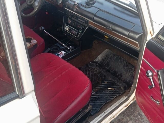 Бежевый ВАЗ 2106, объемом двигателя 1.3 л и пробегом 87 тыс. км за 650 $, фото 2 на Automoto.ua