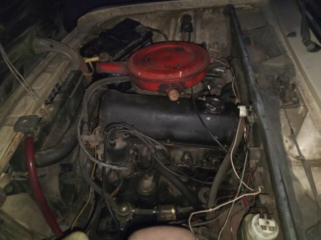 Бежевый ВАЗ 2106, объемом двигателя 1 л и пробегом 500 тыс. км за 357 $, фото 5 на Automoto.ua