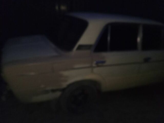 Бежевый ВАЗ 2106, объемом двигателя 1 л и пробегом 500 тыс. км за 357 $, фото 2 на Automoto.ua