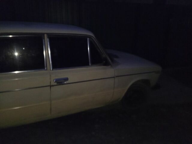 Бежевый ВАЗ 2106, объемом двигателя 1 л и пробегом 500 тыс. км за 357 $, фото 3 на Automoto.ua