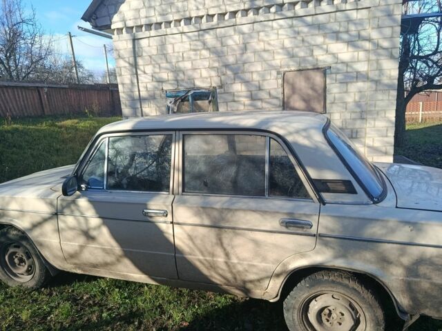 Бежевый ВАЗ 2106, объемом двигателя 1.5 л и пробегом 79 тыс. км за 592 $, фото 7 на Automoto.ua