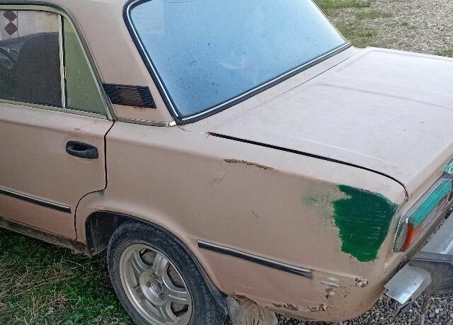 Бежевый ВАЗ 2106, объемом двигателя 0 л и пробегом 697 тыс. км за 18000 $, фото 7 на Automoto.ua