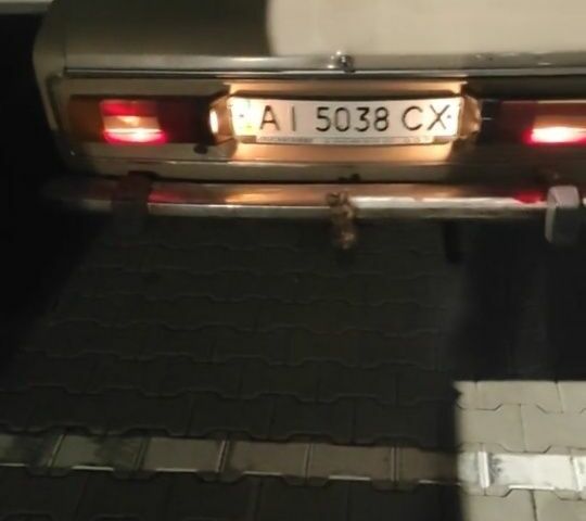 Бежевый ВАЗ 2106, объемом двигателя 6 л и пробегом 6 тыс. км за 850 $, фото 4 на Automoto.ua