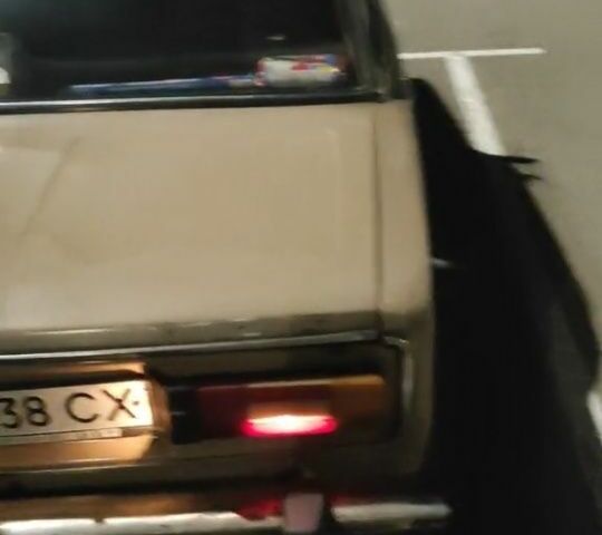 Бежевый ВАЗ 2106, объемом двигателя 6 л и пробегом 6 тыс. км за 850 $, фото 5 на Automoto.ua