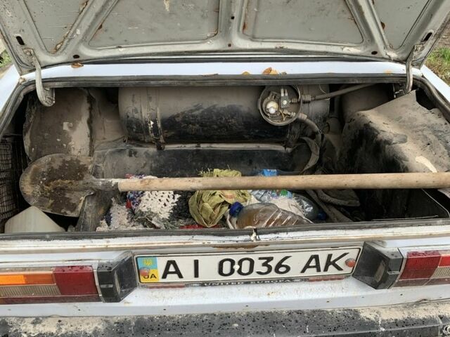 Бежевый ВАЗ 2106, объемом двигателя 0 л и пробегом 120 тыс. км за 400 $, фото 3 на Automoto.ua