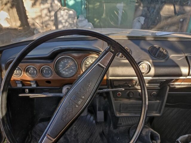 Бежевий ВАЗ 2106, об'ємом двигуна 1.3 л та пробігом 20 тис. км за 267 $, фото 3 на Automoto.ua