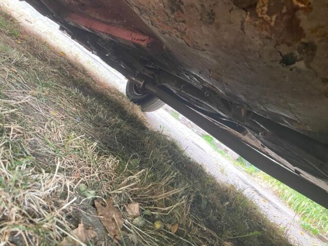 Чорний ВАЗ 2106, об'ємом двигуна 1.6 л та пробігом 356 тис. км за 528 $, фото 2 на Automoto.ua